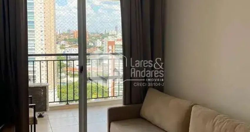 Apartamento tipo para venda em Taquaral com 2 quartos, sendo 1 suíte, 60m²