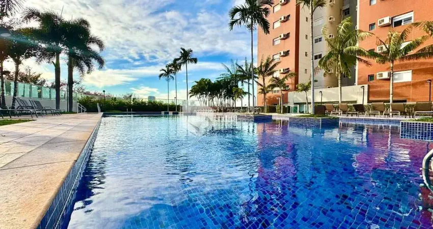 Apartamento tipo para venda em Jardim Botânico com 3 quartos, sendo 3 suítes, 167m²