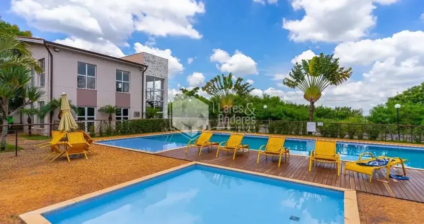 Apartamento tipo para venda em Parque Prado com 2 quartos, 67m²