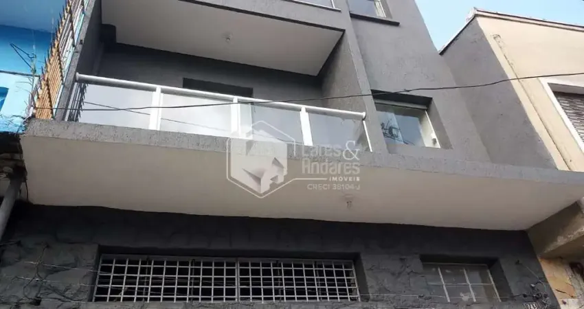 Casa com 1 quarto à venda na Avenida Professor Alfonso Bovero, 743, Perdizes, São Paulo