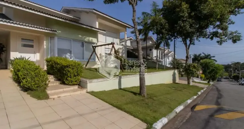 Casa no condomínio Convívio Residencial Santana Ou Arujá Ville para venda com 4 quartos, sendo 2 su