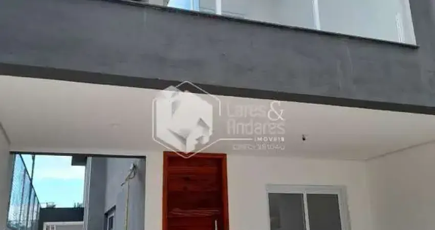 Casa em condomínio para venda com 3 quartos, sendo 3 suítes, 232m²