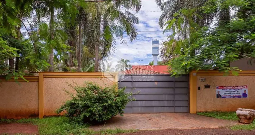 Casa tipo para venda em Jardim Morumbi com 4 quartos, sendo 2 suítes, 348m²