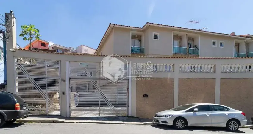 Casa no condomínio Villaggio Michelan para venda com 3 quartos, sendo 1 suíte, 157m²