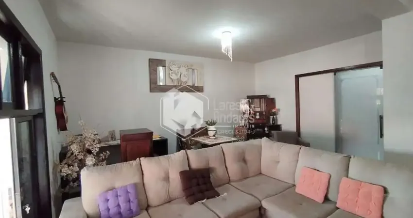 Casa tipo para venda em Mogi Moderno com 7 quartos, sendo 2 suítes, 410m²