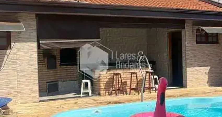 Casa tipo para venda em Jardim Dall'Orto com 3 quartos, 145m²
