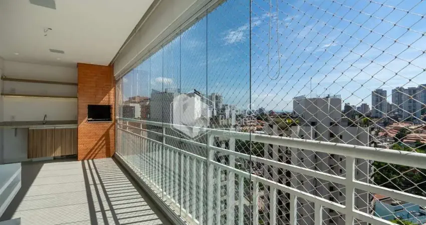 Apartamento tipo para venda em Jardim Vazani com 3 quartos, sendo 1 suíte, 96m²