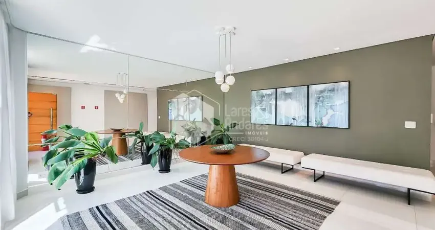 Apartamento tipo para venda em Chácara Santo Antônio (Zona Sul) com 4 quartos, sendo 3 suítes, 195m