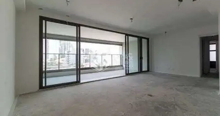 Apartamento à venda 3 Quartos 3 Suites 2 Vagas 165M² Alto da Lapa São Paulo - SP