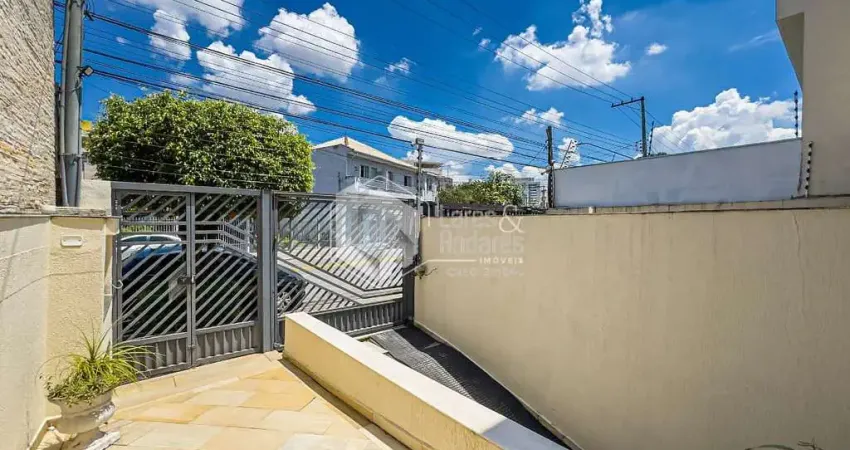 Sobrado para venda em Jardim Maria Estela com 3 quartos, sendo 1 suíte, 190m²