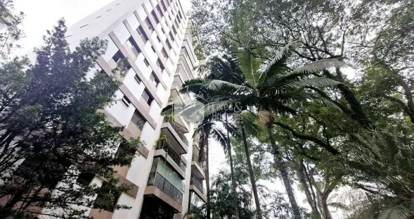 Cobertura para venda com 3 quartos, sendo 3 suítes, 585m²
