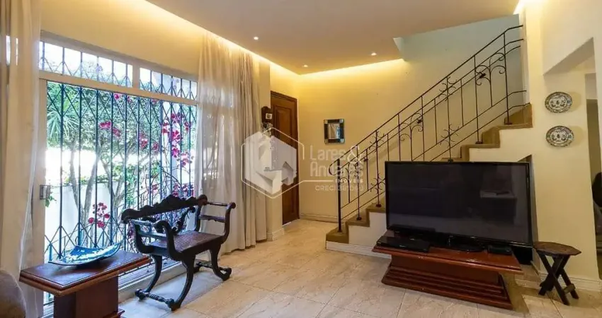 Casa à venda 4 Quartos 1 Suite 4 Vagas 205M² Planalto Paulista São Paulo - SP