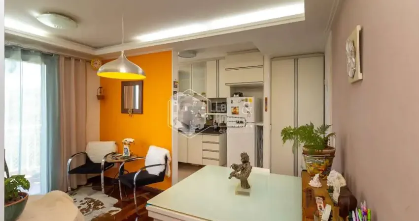 Apartamento tipo para venda em Jardim Íris com 2 quartos, 50m²