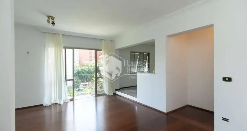 Apartamento tipo para venda em jardim ampliação com 3 quartos, sendo 1 suíte, 117m²