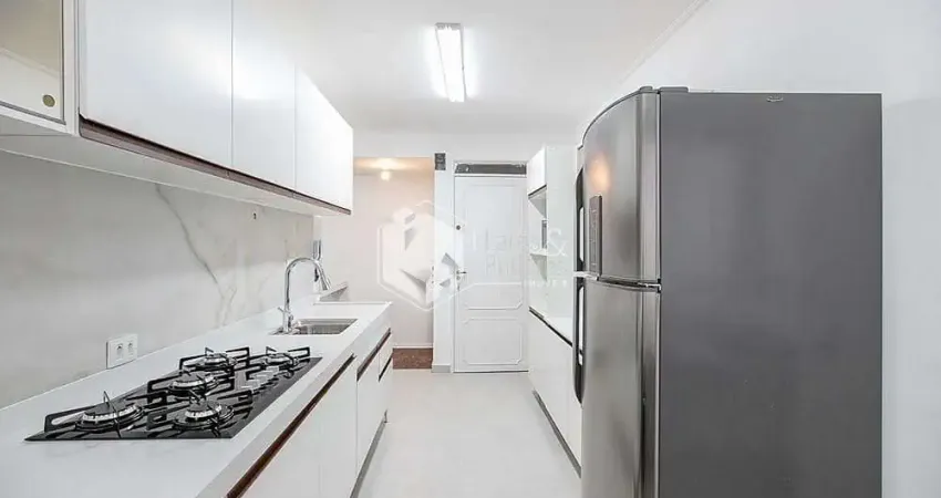 Apartamento à venda 3 Quartos 1 Suite 1 Vaga 105M² Jardim Paulista São Paulo - SP