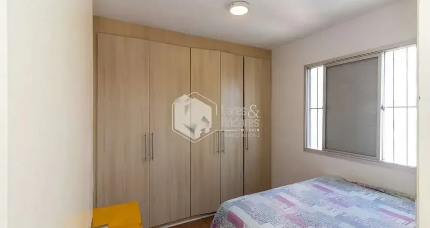 Apartamento tipo para venda em freguesia do ó com 3 quartos, 84m²