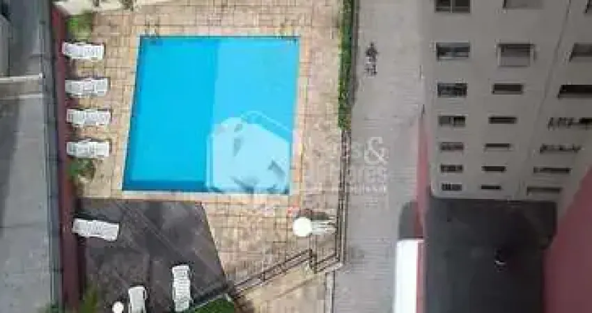 Apartamento à venda ,  46 m², com 2 dormitórios, 1 vaga e lazer- próximo metrô conceição- vila guar