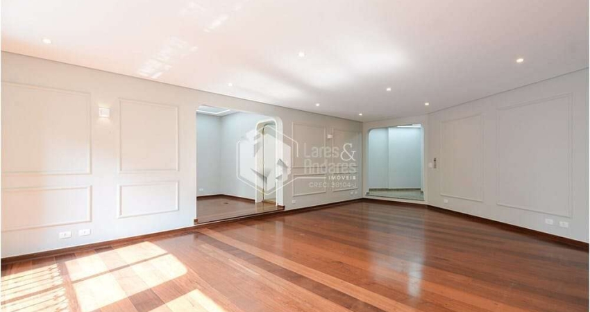 Apartamento à venda 4 Quartos 3 Suites 4 Vagas 229M² Jardim Paulista São Paulo - SP