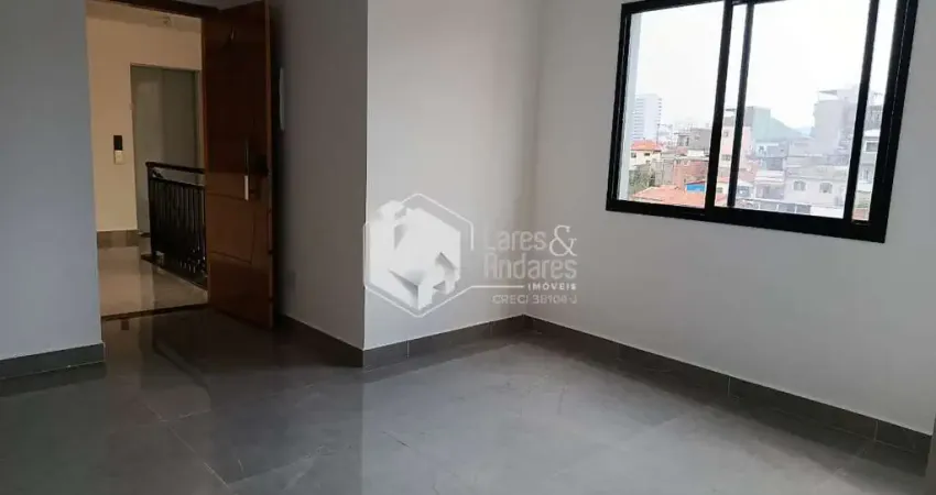 Apartamento tipo para venda em parada inglesa com 3 quartos, 58m²