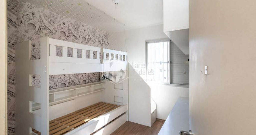 Apartamento tipo para venda com 3 quartos, 84m²