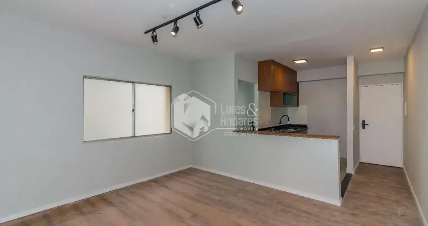 Apartamento tipo para venda com 2 quartos, 77m²