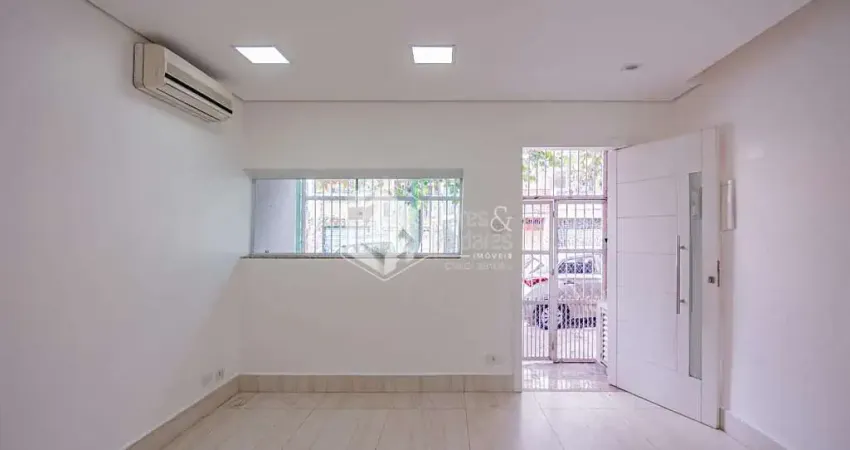 Casa tipo para venda, 140m²