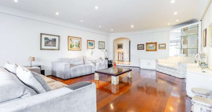 Apartamento tipo para venda com 4 quartos, sendo 2 suítes, 350m²