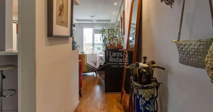 Apartamento tipo para venda com 3 quartos, sendo 1 suíte, 80m²