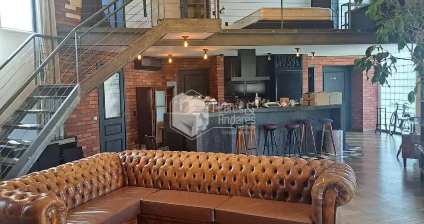 Apartamento tipo para venda e locação em Vila Andrade com 1 quarto, sendo 1 suíte, 144m²