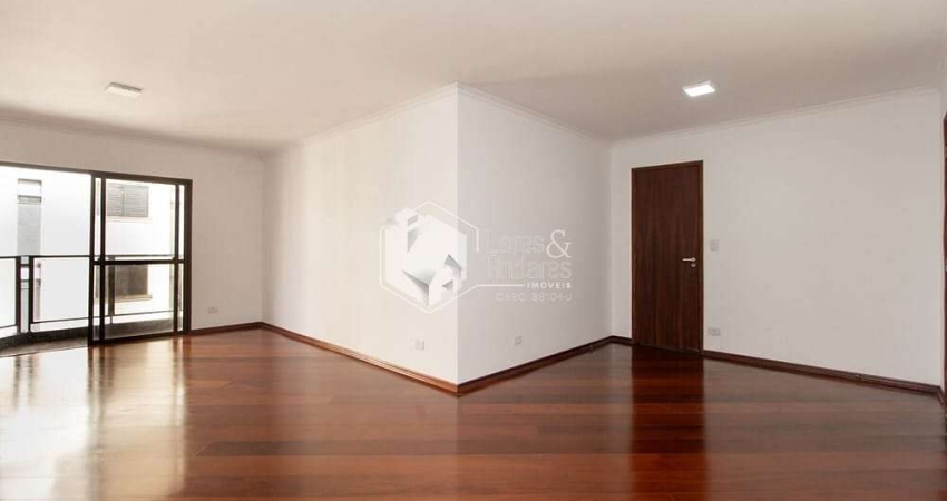 Apartamento à venda 3 Quartos 1 Suite 2 Vagas 128M² Vila Clementino São Paulo - SP