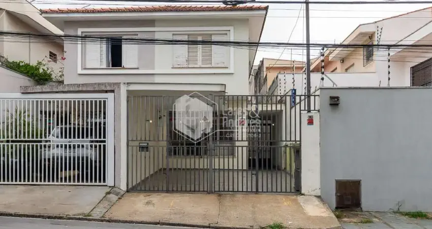 Casa tipo para venda com 3 quartos, sendo 1 suíte, 129m²