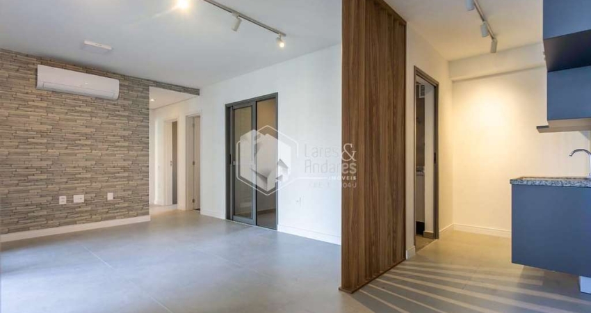 Apartamento tipo para venda em Indianópolis com 3 quartos, sendo 1 suíte, 85m²