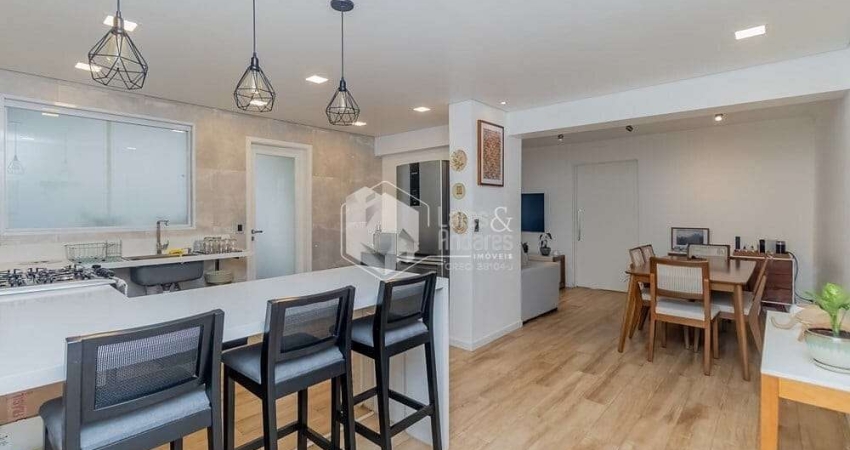 Apartamento à venda 2 Quartos 1 Vaga 83M² Vila Clementino São Paulo - SP