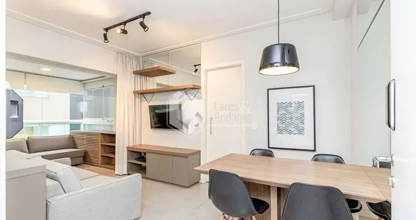 Apartamento à venda 1 Quarto 1 Suite 1 Vaga 42M² Bela Vista São Paulo - SP