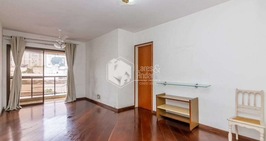 Apartamento à venda 3 Quartos 1 Suite 2 Vagas 81M² Vila Mariana São Paulo - SP