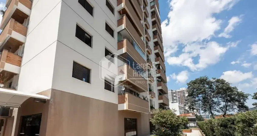 Apartamento tipo para venda em Centro com 3 quartos, sendo 1 suíte, 136m²