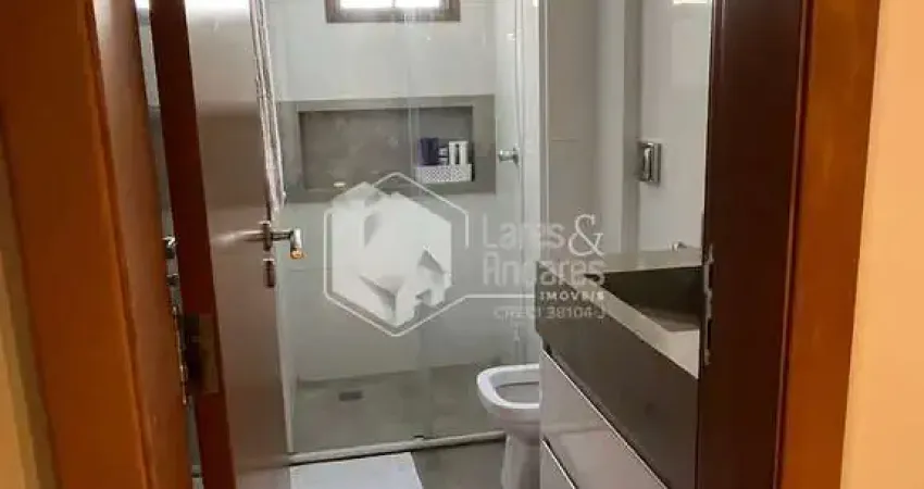 Apartamento tipo para venda em Vila Aurora I com 3 quartos, sendo 2 suítes, 112m²