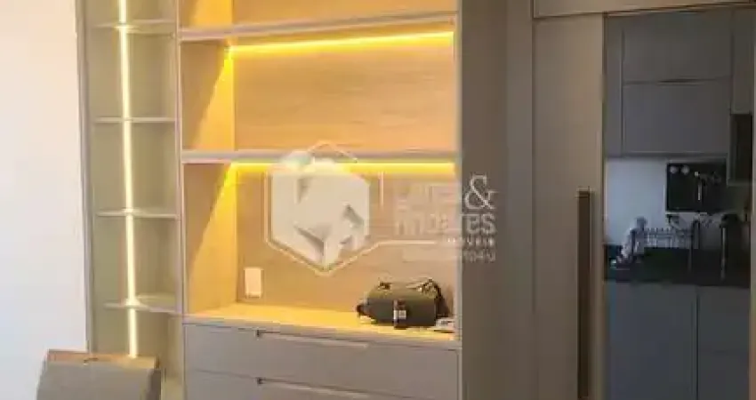 Apartamento tipo para venda em Setor Residencial Granville I com 3 quartos, sendo 3 suítes, 124m²