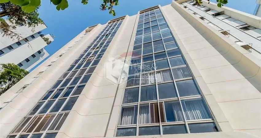 Apartamento tipo para venda em Santa Cecília com 4 quartos, sendo 1 suíte, 181m²