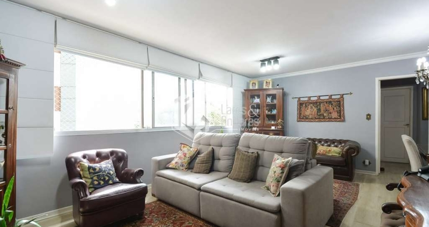 Apartamento tipo para venda com 3 quartos, sendo 1 suíte, 101m²
