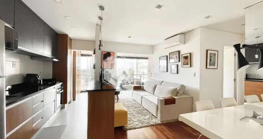Apartamento tipo para venda com 2 quartos, sendo 1 suíte, 63m²