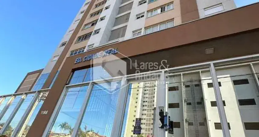Apartamento tipo para venda em Vila Aurora III com 3 quartos, sendo 2 suítes, 137m²