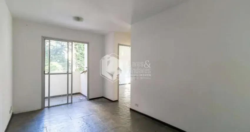 Apartamento tipo para venda com 2 quartos, 51m²