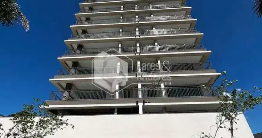 APARTAMENTO À VENDA COM 90 M²,  COM 2 DORMS. (2 SUÍTES), SACADA, 2 VGS NO CENTRO COMERCIAL JUBRAN,