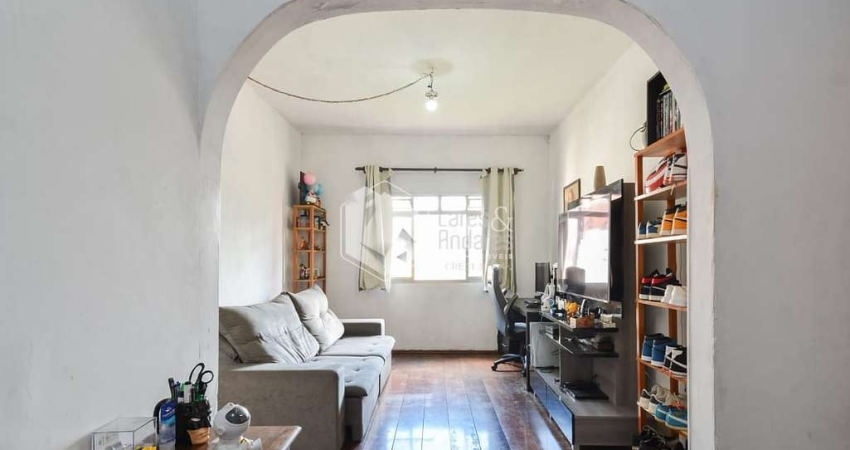 Apartamento tipo para venda em Santa Cecília com 3 quartos, sendo 1 suíte, 162m²