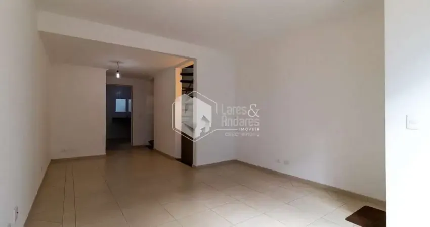 Casa no condomínio Condomínio Vitta Parque para venda com 3 quartos, sendo 1 suíte, 146m²