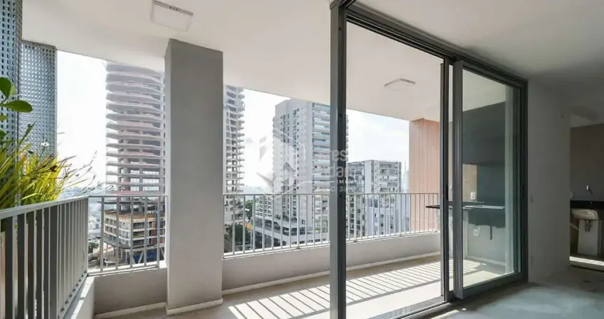 Apartamento tipo para venda em Pinheiros com 3 quartos, sendo 1 suíte, 96m²