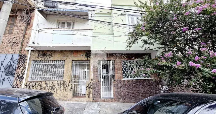 Casa tipo para venda em Água Branca com 2 quartos, 80m²