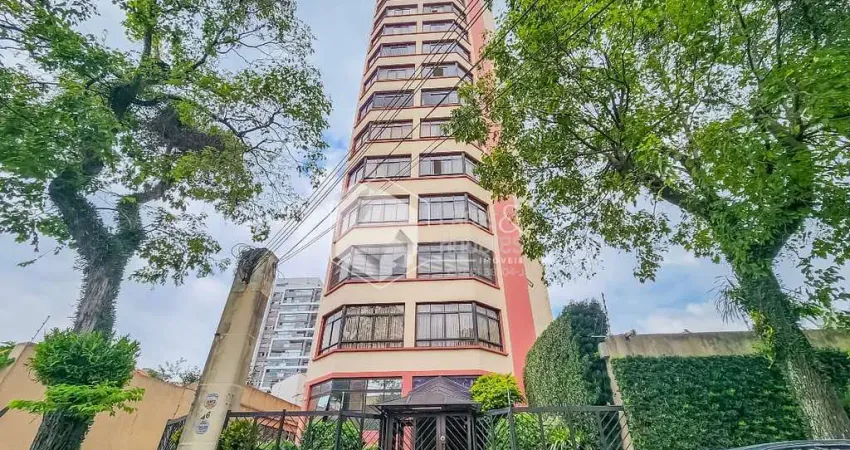 Apartamento tipo para venda em Vila Gilda com 3 quartos, sendo 3 suítes, 196m²