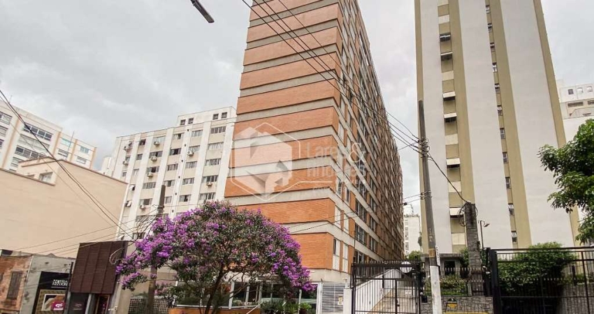 Apartamento tipo para venda com 3 quartos, sendo 1 suíte, 101m²